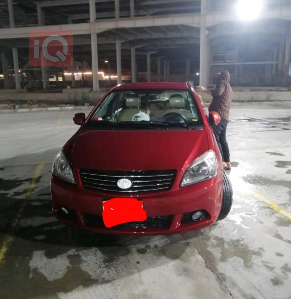 Great Wall Voleex C30